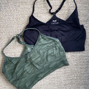 ProFit sports bras